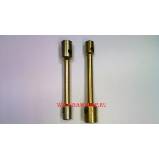 Ключ балонный 35*17 BAW Fenix 1044/33462